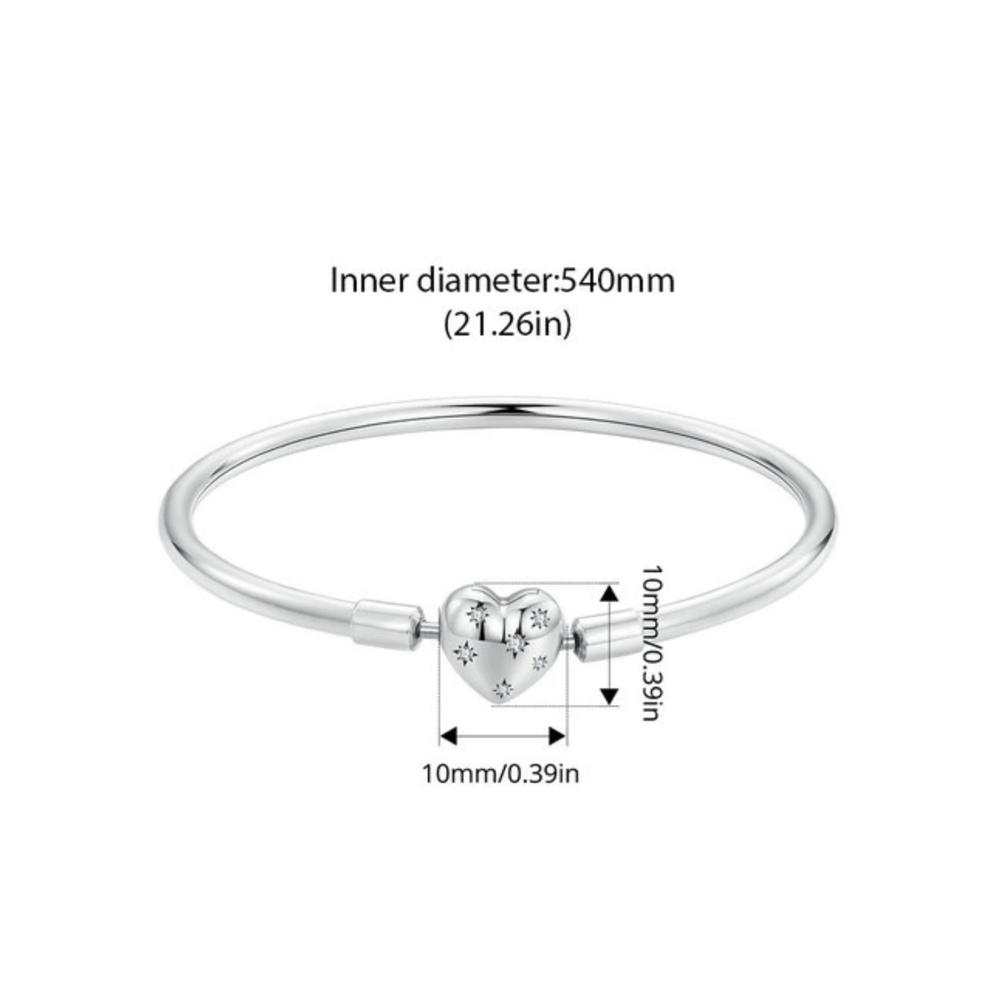 Starry Bracelet MARCOSELLE