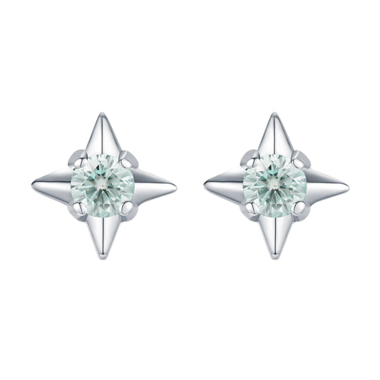 Star Stud Earrings - MARCOSELLE