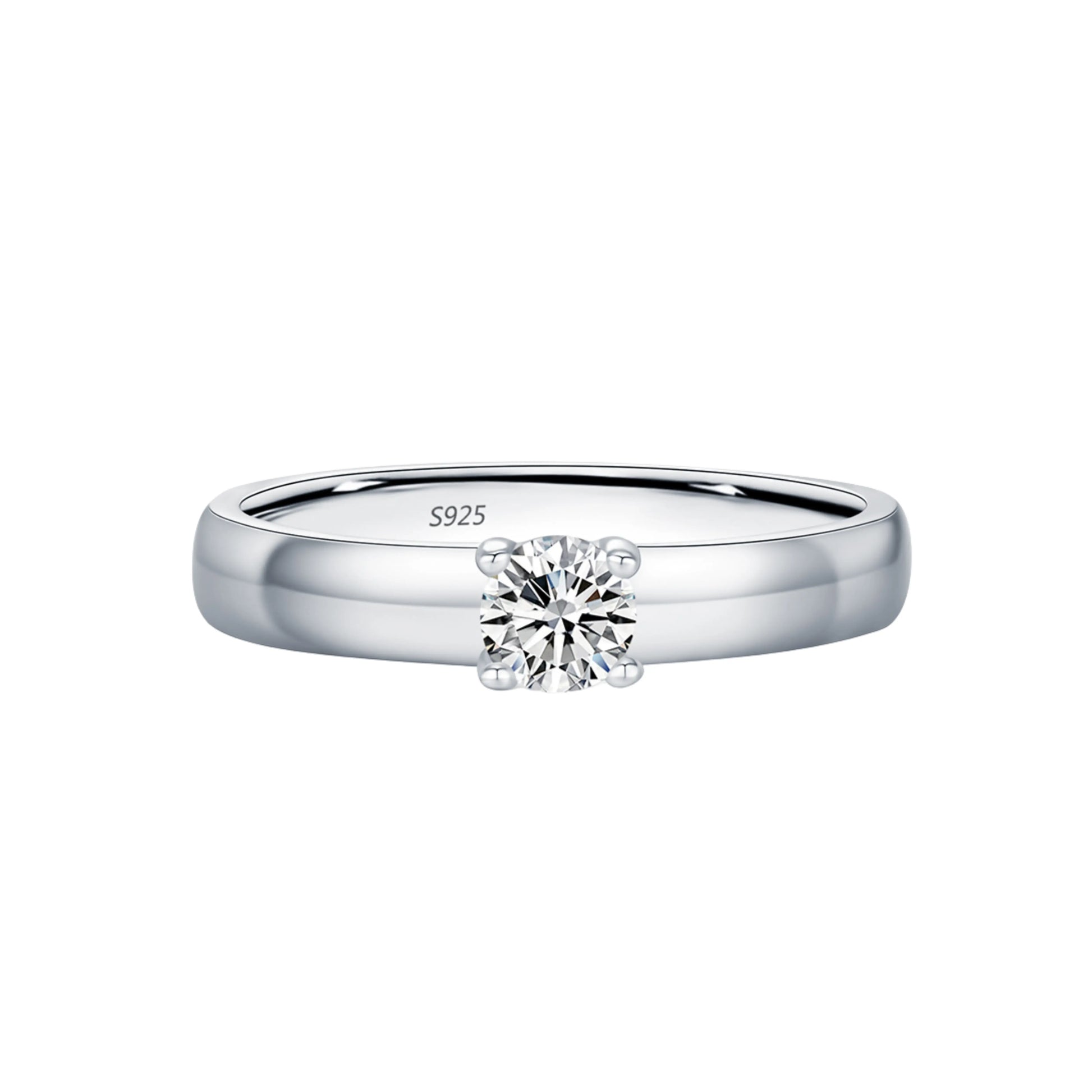 Wedding Ring - MARCOSELLE