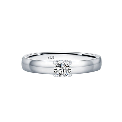 Wedding Ring - MARCOSELLE