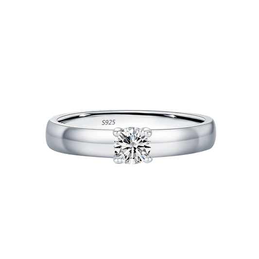 Wedding Ring - MARCOSELLE